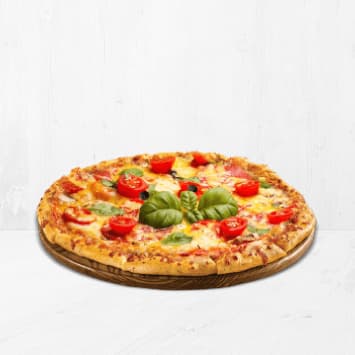 Livraison NOS PIZZAS à Lorient, 56100